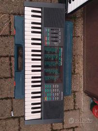 orga Yamaha è M-Audio musica digitale 