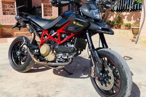 Ducati hypermotard 1100 evo sp