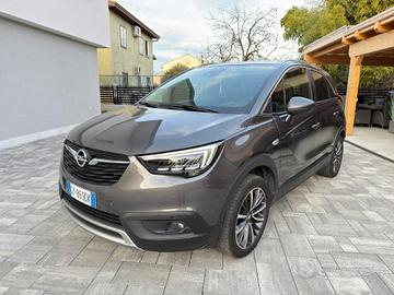 Opel Crossland X 1.2 Turbo 130CV - IVA ESPOSTA