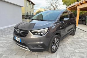 Opel Crossland X 1.2 Turbo 130CV - IVA ESPOSTA