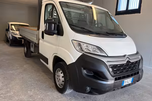 CITROEN 2.0BlueHDi Jump.131 Bus. PM 11-2028