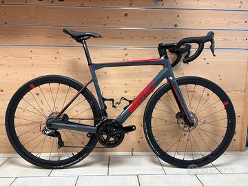 BMC slr01 tg.54 perfetta