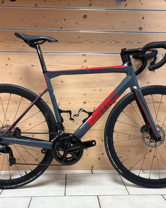 BMC slr01 tg.54 perfetta