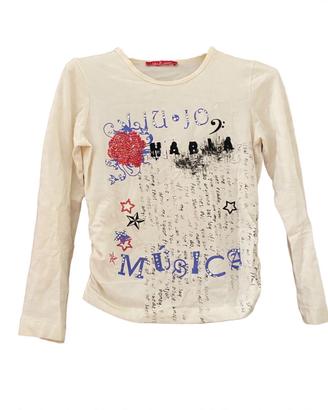 Maglia bambina Liu Jo