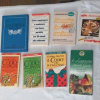 Riviste ricette per alimentazione sana