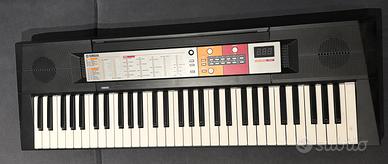 Tastiera musicale Yamaha PSR-F50 61 tasti