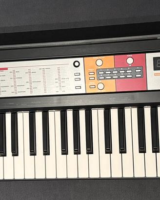 Tastiera musicale Yamaha PSR-F50 61 tasti