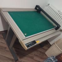 plotter graphtec FC 4200