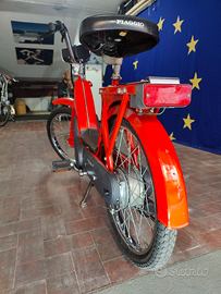 Piaggio Ciao PX libretto verde