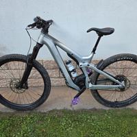 Scott Strike eRide 920 EVO – 2023 – pari al nuovo