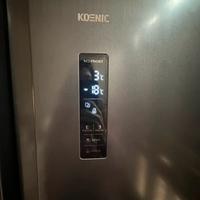 Frigo americano