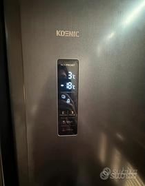 Frigo americano