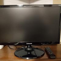 TV Samsung 22 pollici 