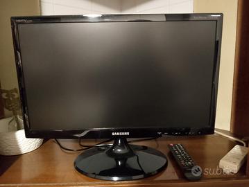 TV Samsung 22 pollici 