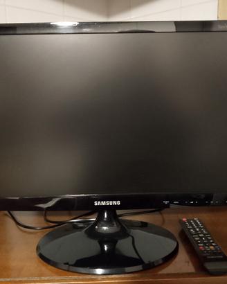 TV Samsung 22 pollici 