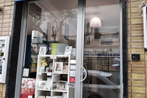 Attività commerciale di fotografia