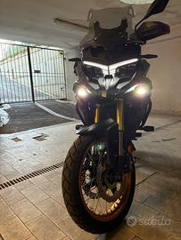 Voge Valico 525 - 2025