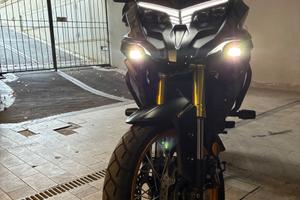 Voge Valico 525 - 2025