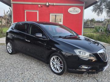 Lancia Delta 1.6 MJT DPF Platino