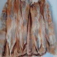 Pelliccia canali