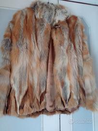 Pelliccia canali