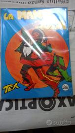 tex varie serie 3 stelle, texoni, maxi tex, ecc