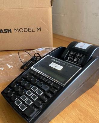 Registratore cassa OKCASH