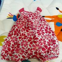 Pagliaccetto - Taglia 59 cm