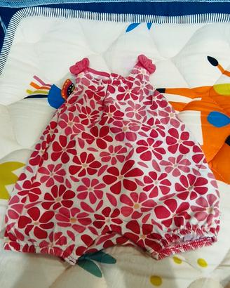 Pagliaccetto - Taglia 59 cm