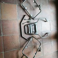 Kit Telai originali valige alluminio R1250 GS ADV
