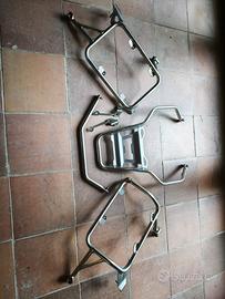 Kit Telai originali valige alluminio R1250 GS ADV