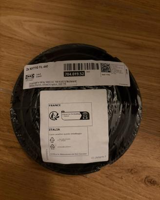 NYTTIG fil 440; filtri carbone attivo cappa Ikea