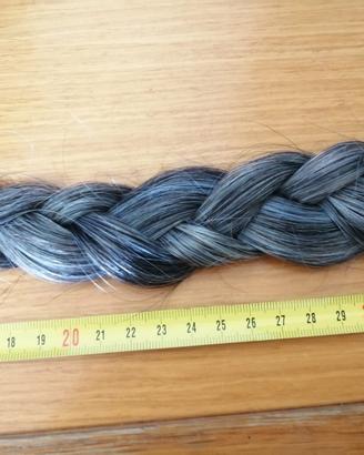 Treccia capelli