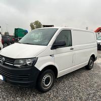 Volkswagen Transporter 2.0 TDI