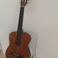 Chitarra classica per inizio studi