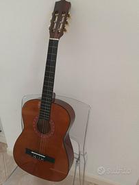 Chitarra classica per inizio studi