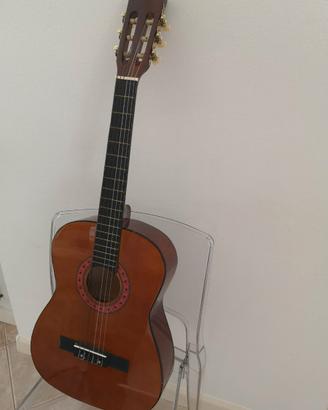 Chitarra classica per inizio studi