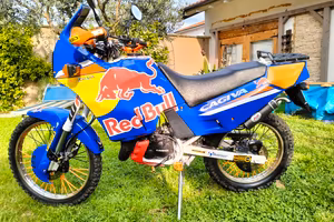 Cagiva cocis 50 1988-moto da cross/enduro 50cc