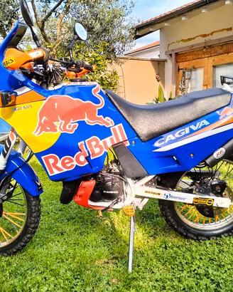 Cagiva cocis 50 1988-moto da cross/enduro 50cc