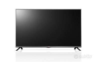 Smart TV LG 31.5” HD