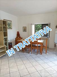 Appartamento di 78 m² con 3 locali e box auto a Sa