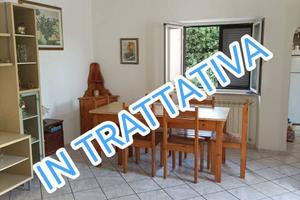 Appartamento di 78 m² con 3 locali e box auto a Sa