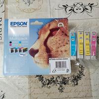 CARTUCCE PER STAMPANTI EPSON STYLUS