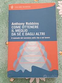 Libro: Come ottenere il meglio da sé e dagli altri