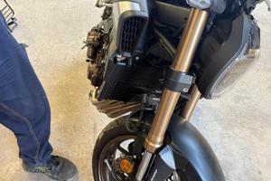 Moto CB650 R ANNO 2025