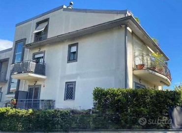 Appartamento a Roma (RM)