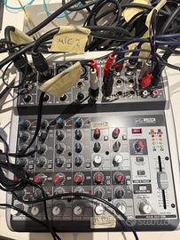 SET COMPLETO PER WEB RADIO / PODCAST