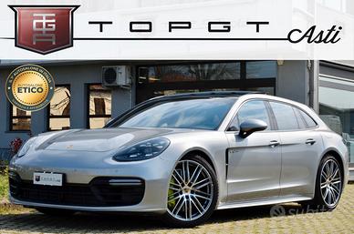 PORSCHE PANAMERA SPORT TURISMO 2.9 4 E-HYBRID PLUG