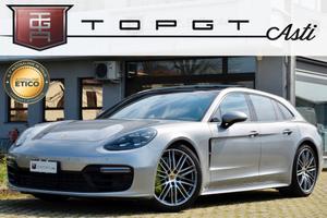 PORSCHE PANAMERA SPORT TURISMO 2.9 4 E-HYBRID PLUG