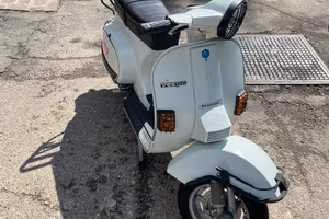 Vespa pk 50 ‘84